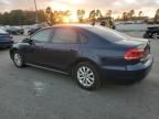 2013 Volkswagen Passat S