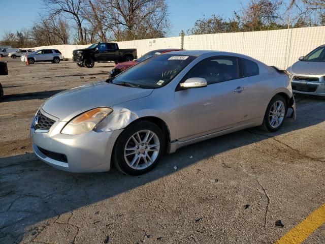 2008 Nissan Altima 3.5SE