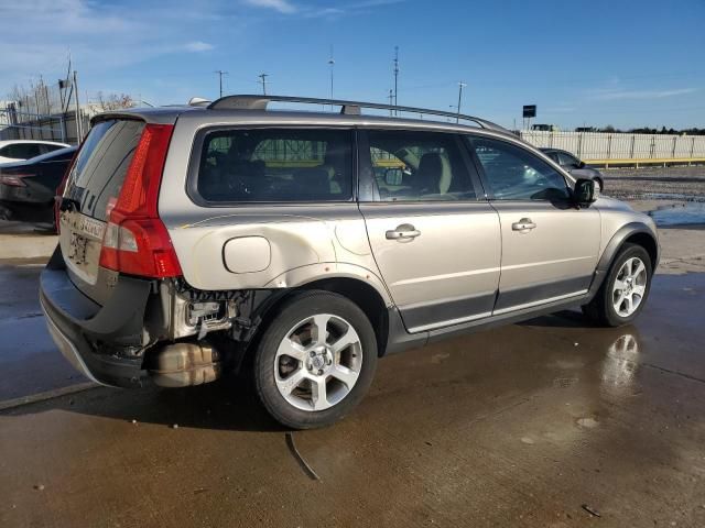 2008 Volvo XC70