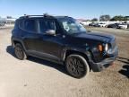 2017 Jeep Renegade Trailhawk