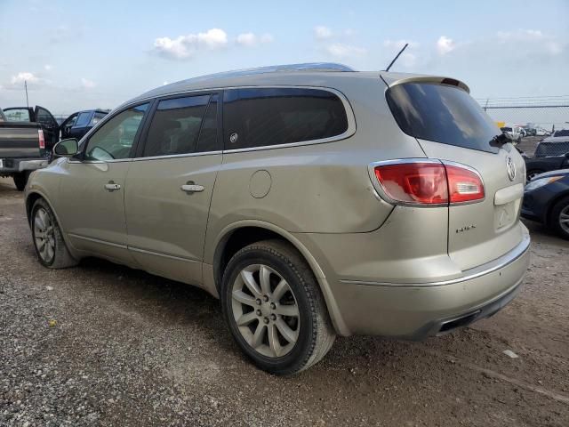 2013 Buick Enclave