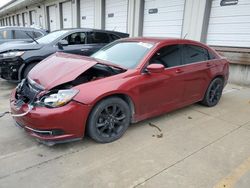 2014 Chrysler 200 Limited en venta en Louisville, KY