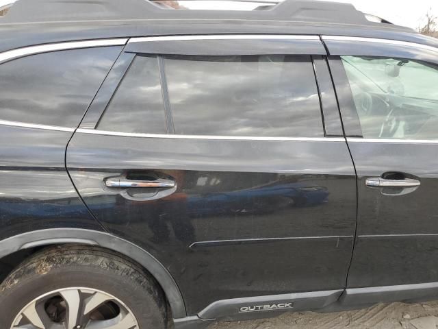 2020 Subaru Outback Touring LDL