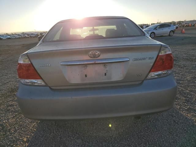 2006 Toyota Camry LE