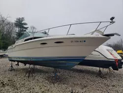 Sea Ray Vehiculos salvage en venta: 1986 Sea Ray Sundancer