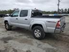 2012 Toyota Tacoma Double Cab