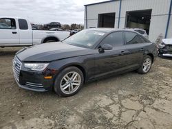 Audi a4 Vehiculos salvage en venta: 2017 Audi A4 Premium