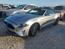 2020 Ford Mustang en venta en Arcadia, FL