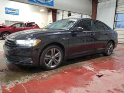 Volkswagen salvage cars for sale: 2020 Volkswagen Jetta S