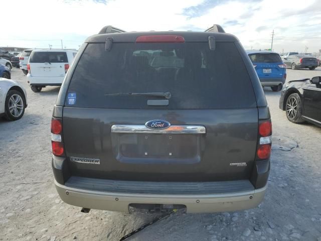 2006 Ford Explorer Eddie Bauer