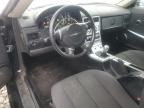 2005 Chrysler Crossfire