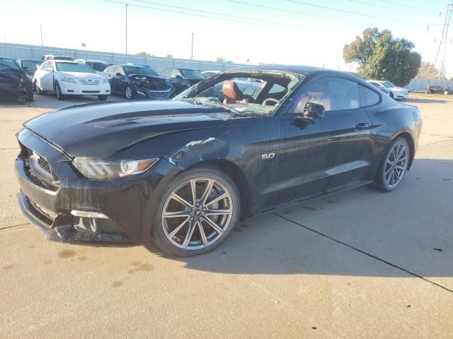 2015 Ford Mustang GT