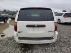 2009 Dodge Grand Caravan SE