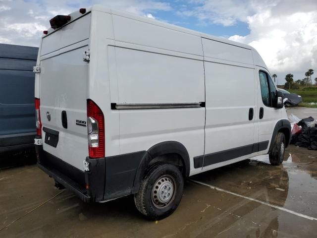 2024 Dodge RAM Promaster 1500 1500 High