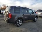 2012 Honda Pilot EXL