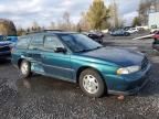 1998 Subaru Legacy L