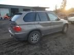 2004 BMW X5 4.4I