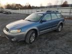 2007 Subaru Outback Outback 2.5I Limited