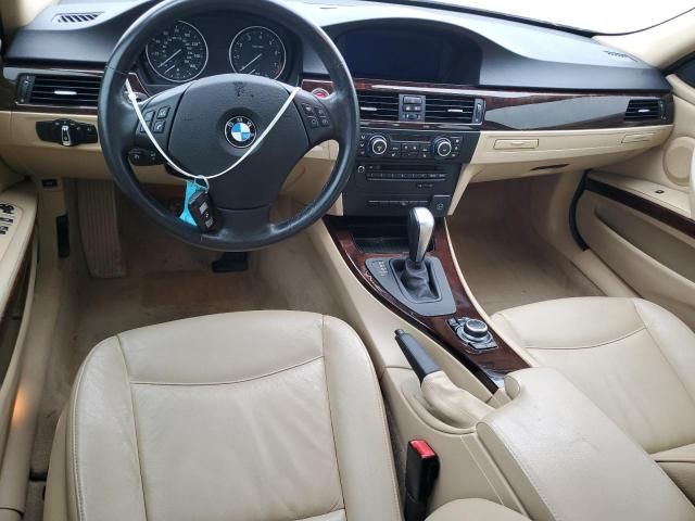 2011 BMW 328 XI