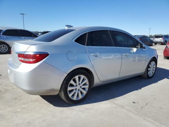 2015 Buick Verano