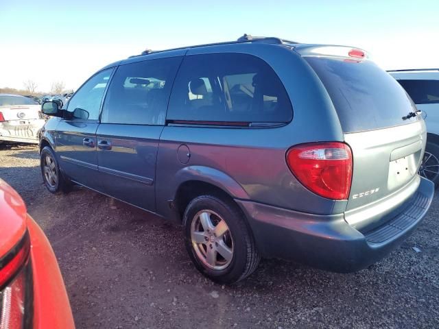 2005 Dodge Grand Caravan SXT