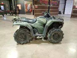 2014 Honda TRX420 FM en venta en Dallas, TX