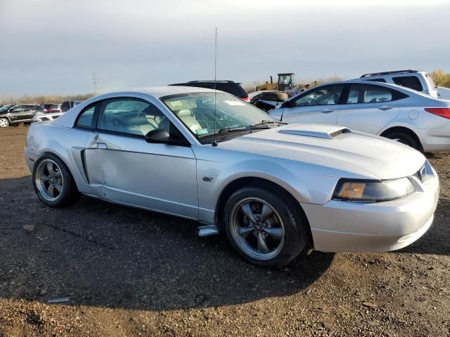 2001 Ford Mustang GT