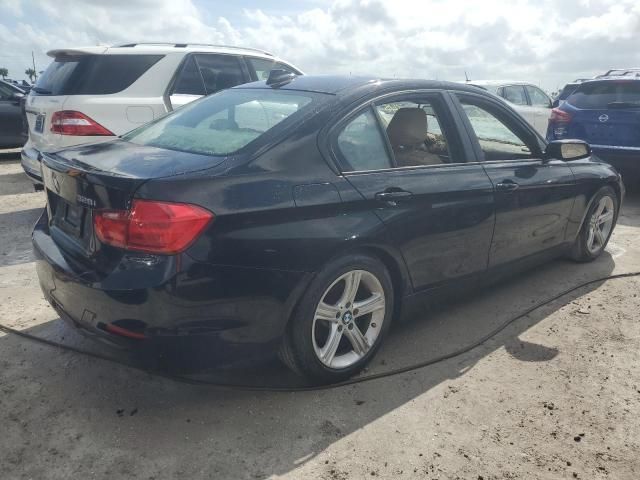 2014 BMW 328 I