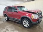 2005 Ford Explorer XLT