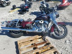 2015 Harley-Davidson Flhr Road King en venta en Orlando, FL