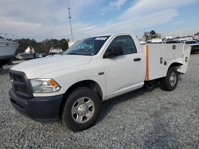 2018 Dodge RAM 2500 ST