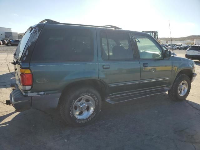 1997 Ford Explorer