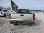 2004 GMC Sierra K2500 Heavy Duty