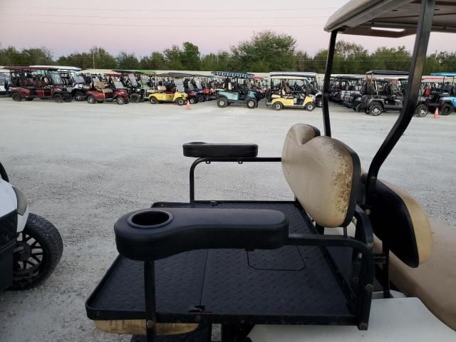 2010 Golf Golf Cart