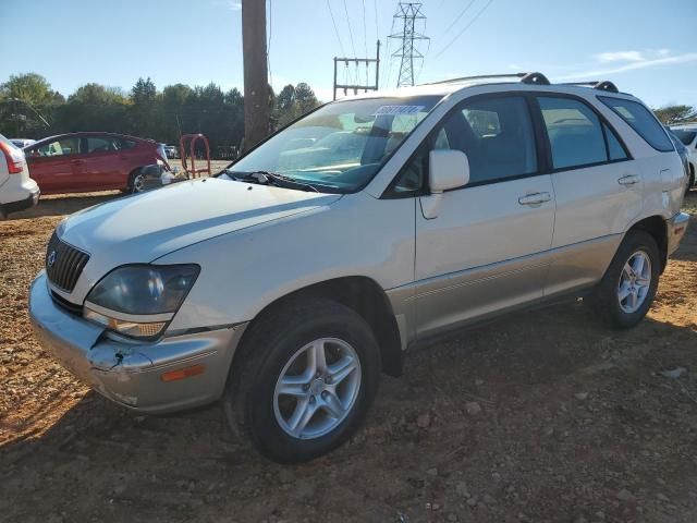 2000 Lexus RX 300