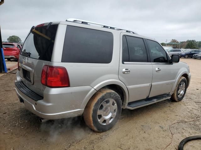 2006 Lincoln Navigator