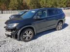 2017 Honda Pilot EXL