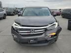 2018 Honda Pilot EX