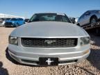 2005 Ford Mustang