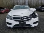 2014 Mercedes-Benz E 350 4matic