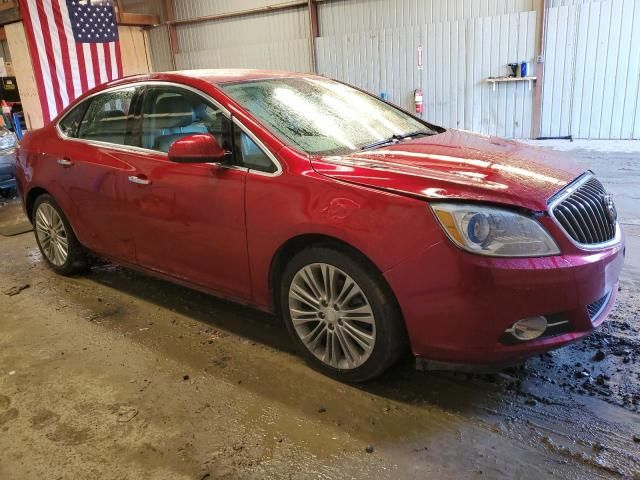 2013 Buick Verano Convenience