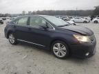 2010 Lexus HS 250H