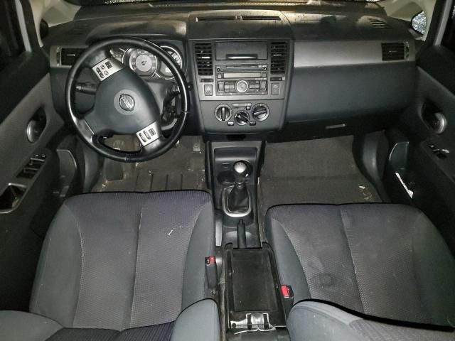 2007 Nissan Versa S