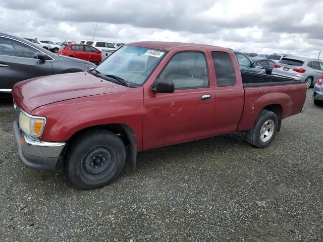 1998 Toyota T100 Xtracab