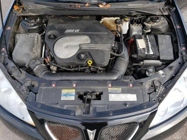 2006 Pontiac G6 GTP