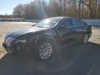 2012 Lincoln MKS