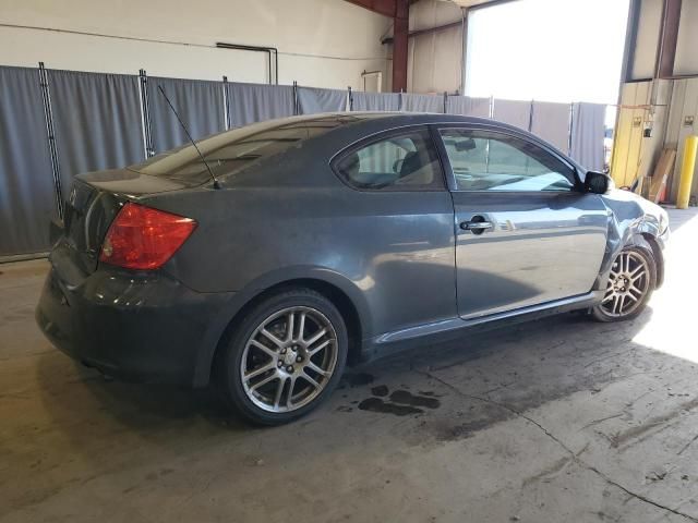 2007 Scion TC