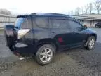 2007 Toyota Rav4 Limited