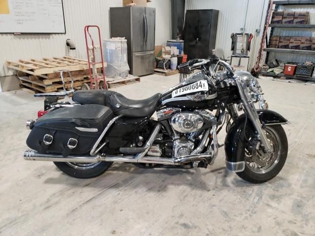 2003 Harley-Davidson Flhrci