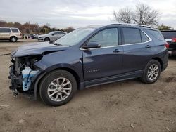 2018 Chevrolet Equinox LT en venta en Baltimore, MD